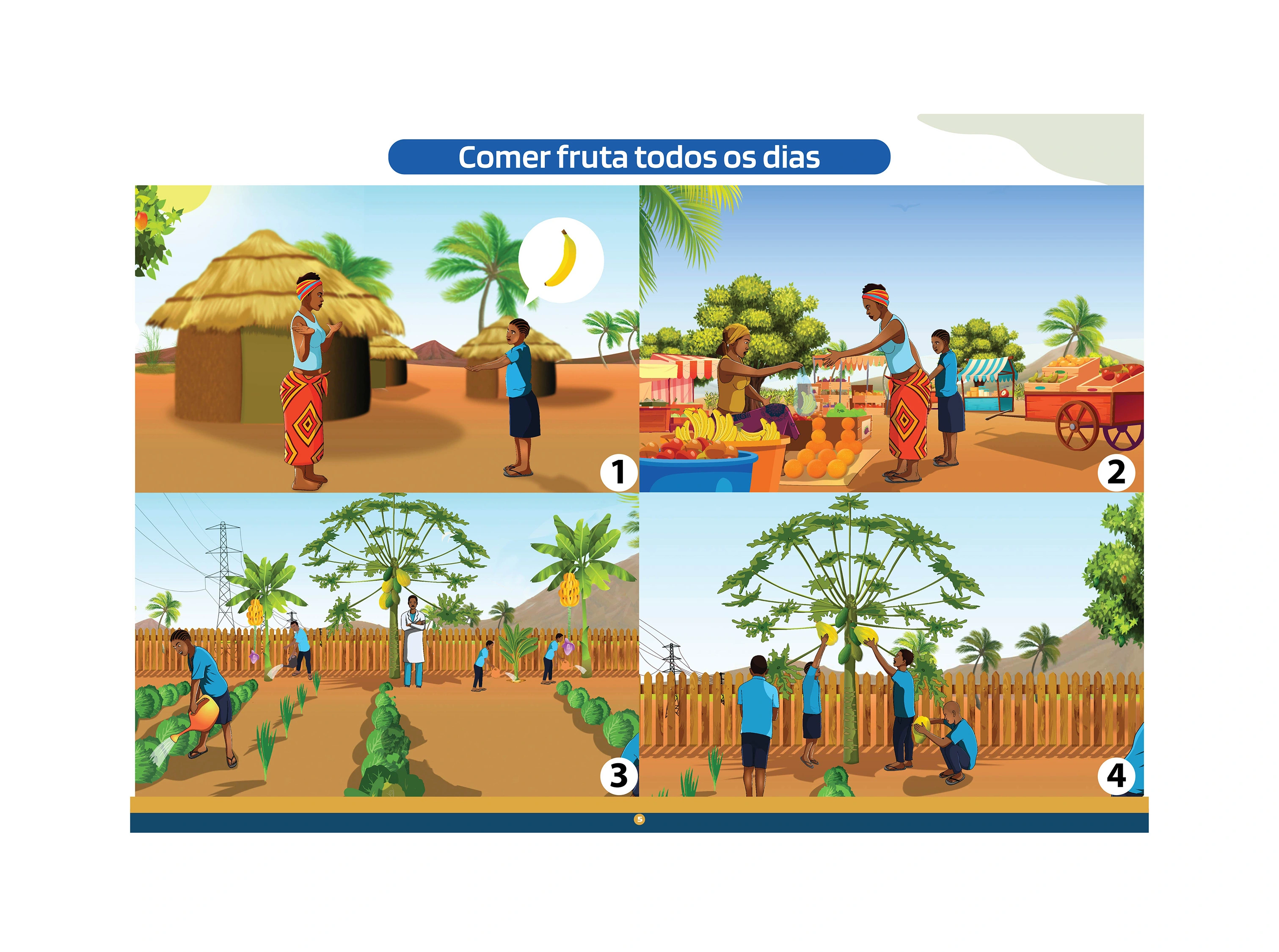 World Vision